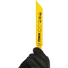 Bimetaliniai pjūklai, skirti metalo pjūklams 152 mm. pakuotė. 5 vnt. DeWalt