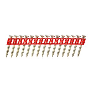 Vinys DCN890 betono ir plieno vinims 3,0 x 17 mm (pakuotė 1005 vnt.) DeWalt Vinys DCN890 betono ir plieno vinims 3,0 x 17 mm (pakuotė 1005 vnt.) DeWalt