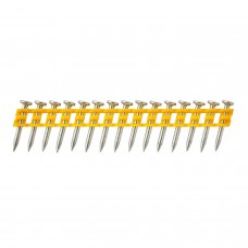 DCN890 vinys betono vinims 2,6 x 30 mm (pakuotė 1005 vnt.) DeWalt