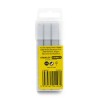 G tipo sąvaržėlės (4/11/140) 10 mm (1000 vnt.) Stanley 1-TRA706T