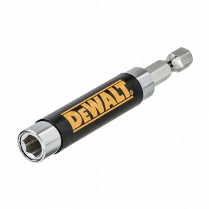 Magnetinis adapteris 1/4 DeWalt DT7701