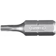 STANLEY 1/4 TORX T25 antgalis 1-68-843