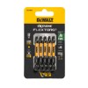 Sukimo T20x50 mm DeWalt smūginiai antgaliai DT7395T