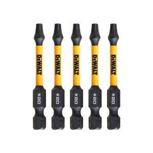 Sukimo T20x50 mm DeWalt smūginiai antgaliai DT7395T