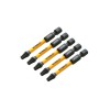 T25x57 mm DeWalt smūginiai antgaliai DT7396T