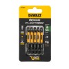 T25x57 mm DeWalt smūginiai antgaliai DT7396T