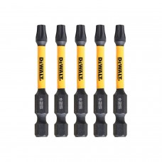 T25x57 mm DeWalt smūginiai antgaliai DT7396T