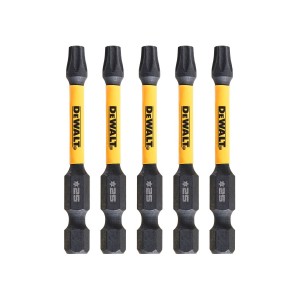T25x57 mm DeWalt smūginiai antgaliai DT7396T