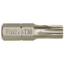 Irwin Cave 1/4/25 Torx T30 (10 vnt.) 10504356