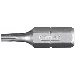 STANLEY 1/4 TORX T25 antgalis 1-68-843