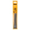 Atsuktuvų antgaliai PH2 5 vnt. DeWalt DT7206-QZ