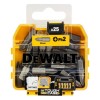 Atsuktuvų antgalių rinkinys 25 vnt. Ph2 25mm DeWalt DT71522-QZ