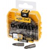 Bitų rinkinys atsuktuvui 25vnt. Pz2 25mm DeWalt DT71521-QZ