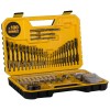 DeWalt 100 dalių grąžtų ir antgalių rinkinys DT71563-QZ