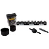 DeWalt 100 dalių grąžtų ir antgalių rinkinys DT71563-QZ