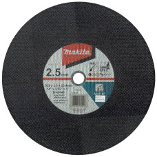 Abrazyvinis pjovimo diskas Makita B-49448-5