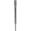 Ekonomiškas SDS-PLUS plokščias kaltas 20x250 mm Makita D-08729