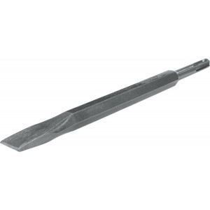 Ekonomiškas SDS-PLUS plokščias kaltas 20x250 mm Makita D-08729