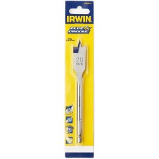 Irwin plokščias grąžtas 10502815 Blue Groove 4X 24 x 152