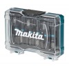 MAKITA E-15768 6 1/4 smūginių galvučių rinkinys