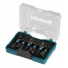 MAKITA E-15768 6 1/4 smūginių galvučių rinkinys