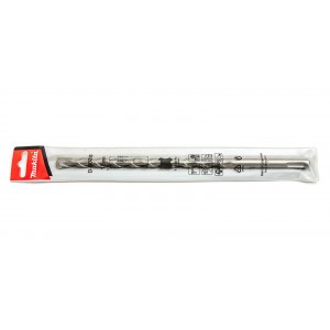 Ekonomiškas betono grąžtas SDS-PLUS griebtuvas 12x260mm Makita D-00240