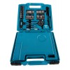 Grąžtų ir antgalių rinkinys 212 vnt E-06270 Makita