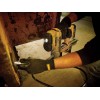 DeWalt 18V XR 4Ah akumuliatorinis tepalas