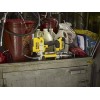 DeWalt 18V XR 4Ah akumuliatorinis tepalas