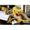 DeWalt 18V XR 4Ah akumuliatorinis tepalas
