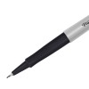 Paper Mate Ultra Fine Flair tušinukai su dangteliais 12 vnt. - S0901321