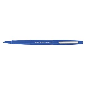 Paper Mate Flair Blue 1,1 mm tušinukas - S0191013 Paper Mate Flair Blue 1,1 mm tušinukas - S0191013