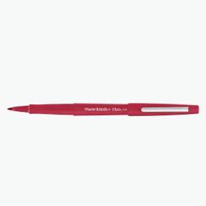 Paper Mate Flair Red 1,1 mm tušinukas - S0190993 Paper Mate Flair Red 1,1 mm tušinukas - S0190993