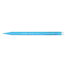 Pieštukas automatinis Paper Mate Non-Stop | 0,7 mm | HB #2 | šviesiai mėlynas korpusas