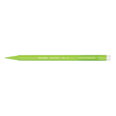 Pieštukas automatinis Paper Mate Non-Stop | 0,7 mm | HB #2 | žalia korpusas