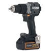 DCF85M + DCD85M 18V + 2x5Ah DeWalt x McLaren DCK200MP2T-QW įrankių rinkinys