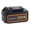 DCF85M + DCD85M 18V + 2x5Ah DeWalt x McLaren DCK200MP2T-QW įrankių rinkinys