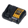 DCF85M + DCD85M 18V + 2x5Ah DeWalt x McLaren DCK200MP2T-QW įrankių rinkinys