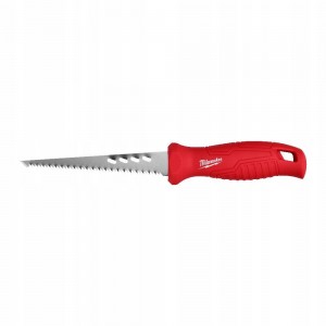 Gipso ir gipso kartono pjaustytuvas, 150 mm Milwaukee 4932479783