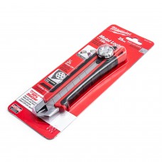 Milwaukee 25 mm peilis su nulaužiamais ašmenimis 48221962