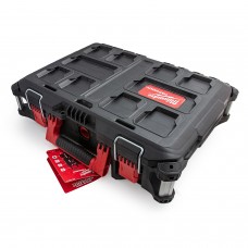 PACKOUT 3 dėklas, 560 x 410 x 170 mm, Milwaukee 4932464080