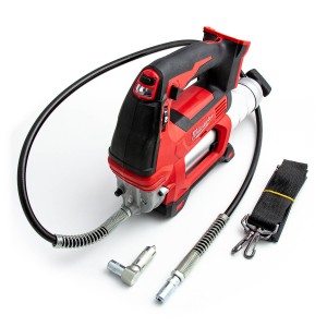 Belaidis tepalo pistoletas M18 GG-0 Milwaukee 4933440493
