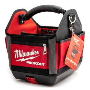 PACKOUT krepšys 25 cm Milwaukee 4932464084