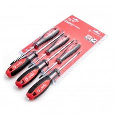 TORX atsuktuvų rinkinys 6vnt Milwaukee