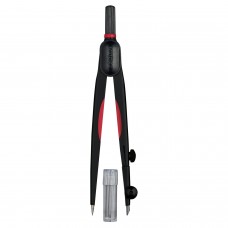 Kompaktiškas universalus „rOtring“ skersinis su prailginimu ir tvirtinimu prie skersinio | 480 mm – S0676540