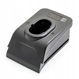 PowerSmart įkroviklio pagrindo adapteris, skirtas Makita 7,2-18V NiCD/NiMH akumuliatoriams