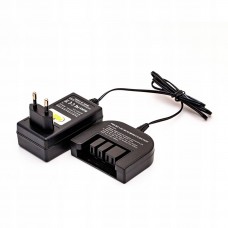 Adapteris baterijai Black & Deker 7.2-18V 1A - A12, HPB12, A14, HPB14, A144, A18, HPB18, A1718