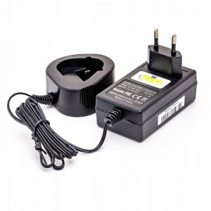Bosch 10,8-12,6 V 1,5A akumuliatoriaus įkroviklis - 2607336863, 2607336864, BAT411, D-70745, BAT411A, BAT412, BAT412A, BAT413, BAT413A, BAT - TAL12BS009-EU