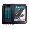 Adapteris Makita DC18RC Li-Ion 7,2-18V 195584-2