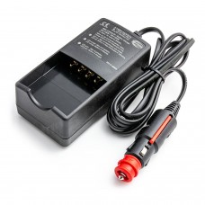 Original. adapteris automobilinis HBC Radiomatic QD119300 10-30VDC  FUB9NM, BA209000, BA209060, BA209061, FUA28